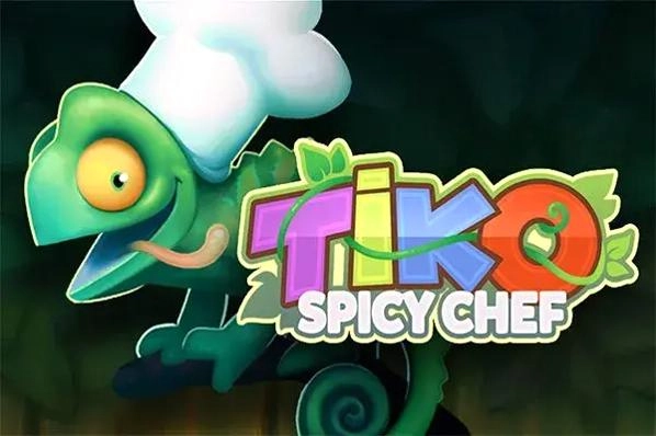 Tiko-Spicy-Chef